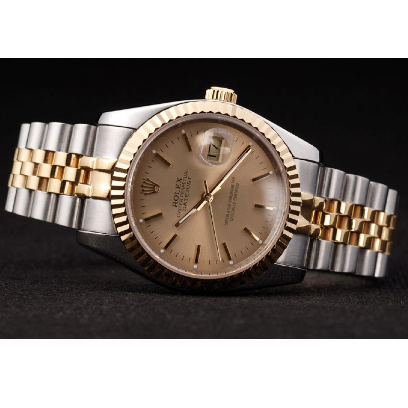 AAA Replica Watches Datejust Rolex Mechanism-srl04 Swiss 0703